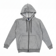BAXSY802 Youth Jarvis Zip Hood