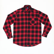 BAXSY901 Base Flannel Long Sleeve Shirt