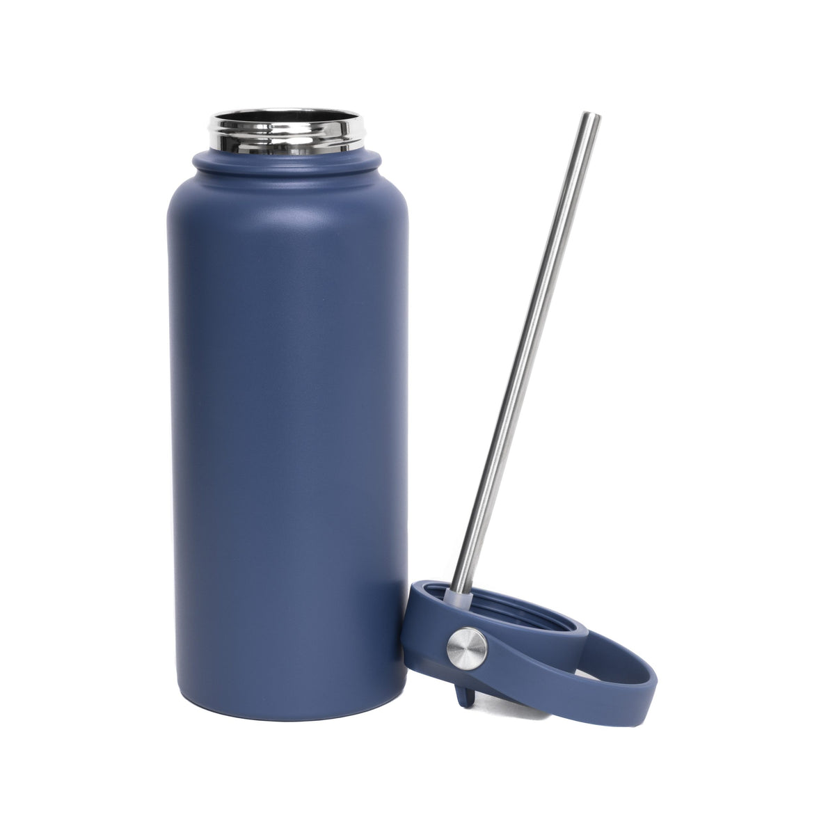 BB5006 Silverwater 1L Vacuum Bottle