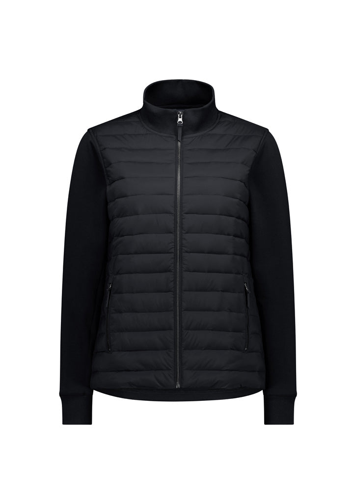Tailor Womens Jacket BJ2602L women's branded workwear jacket