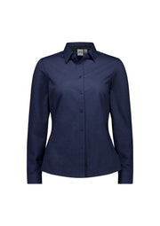 Venture Womens Long Sleeve Shirt