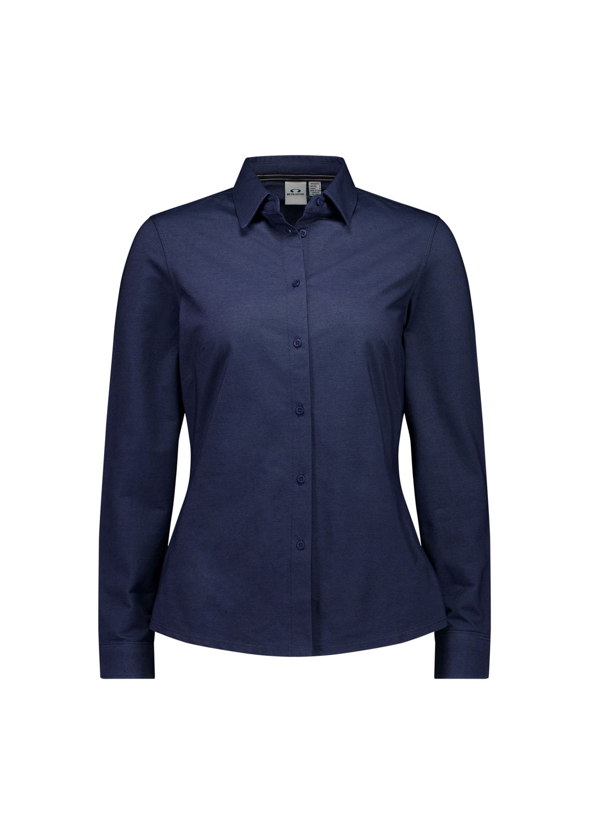 Venture Womens Long Sleeve Shirt