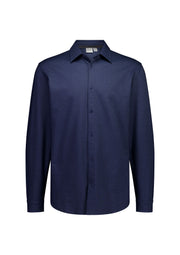 Venture Mens Long Sleeve Shirt