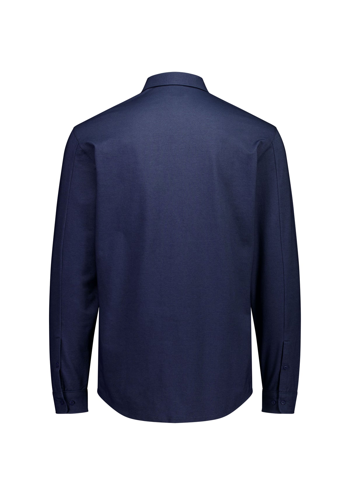Venture Mens Long Sleeve Shirt