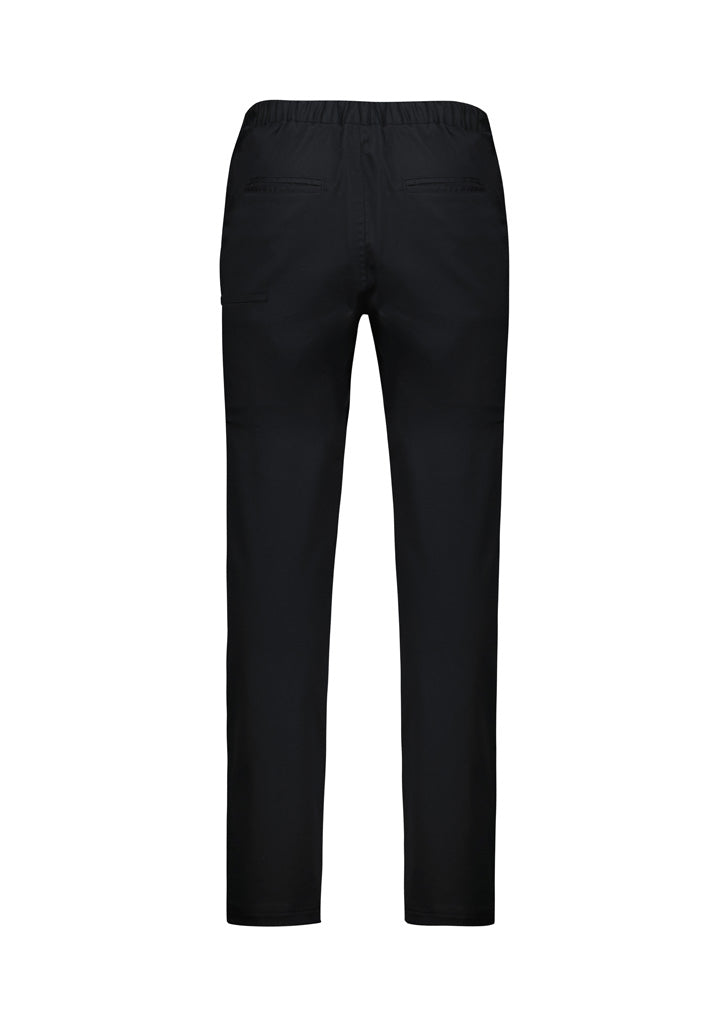 Saffron Mens Chef Flex Pant
