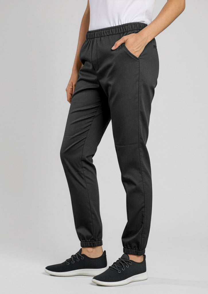 Cajun Womens Chef Jogger Pant