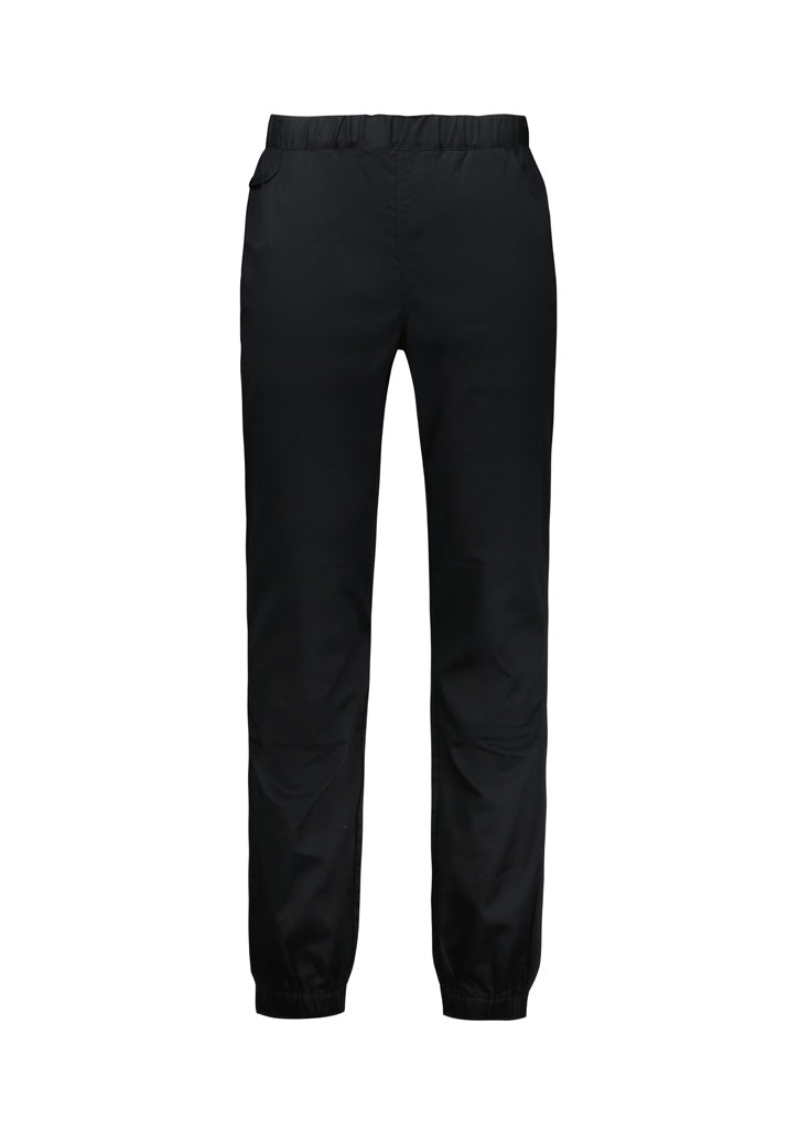 Cajun Mens Chef Jogger Pant