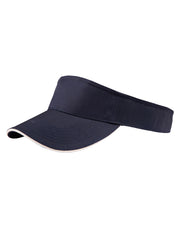 CH49 Contrast Sandwich Visor
