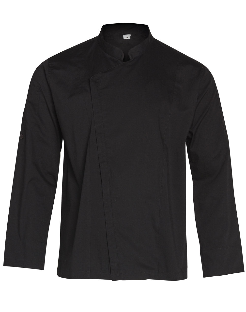 CJ03 Mens Functional Chef Jacket