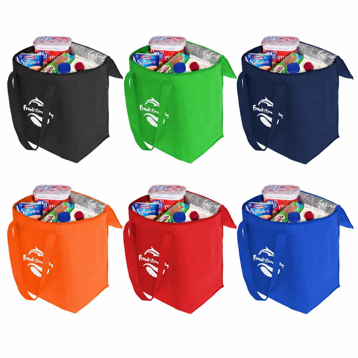 COLB01 Perisher Cooler Bag