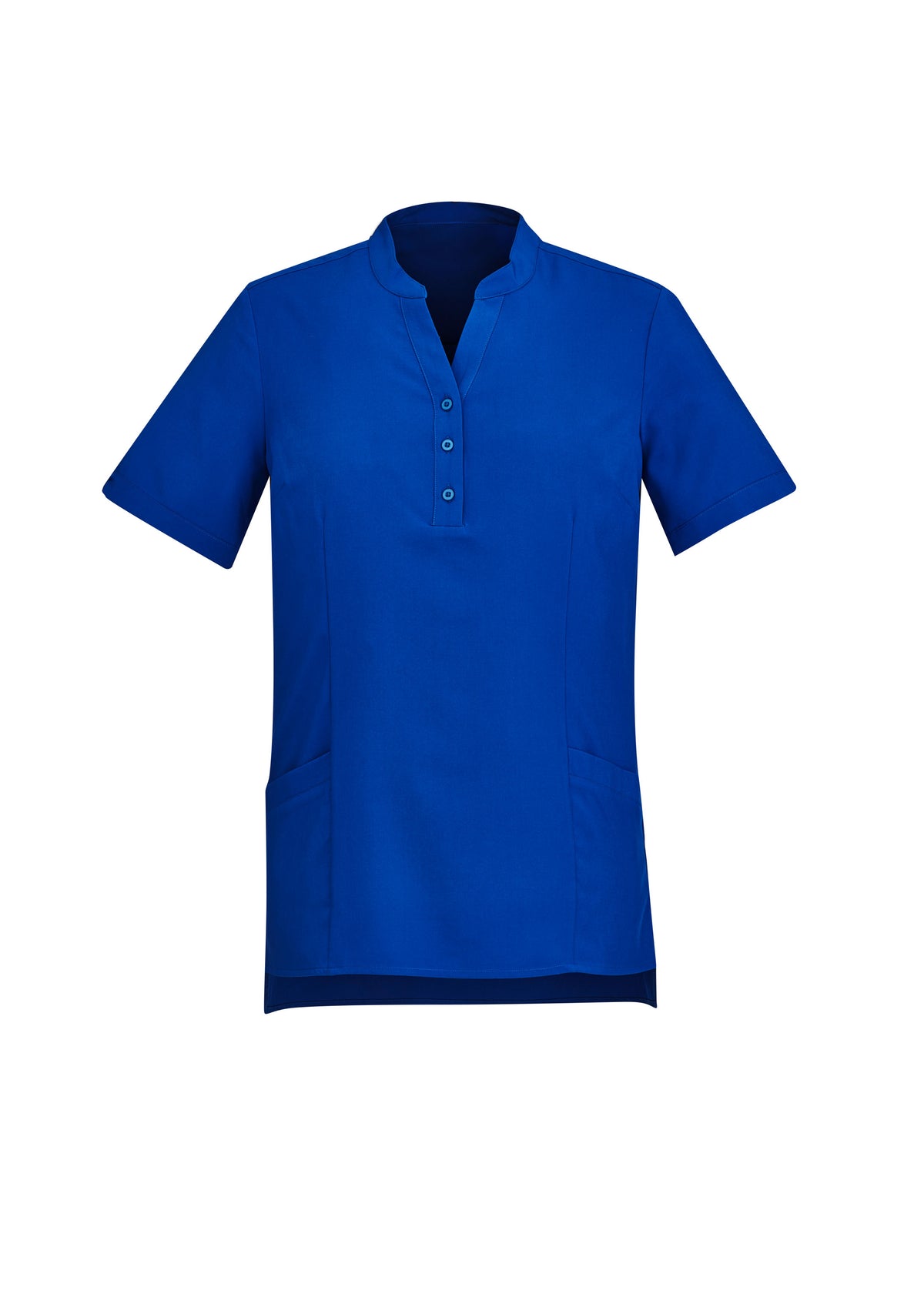 Florence Womens Plain Tunic