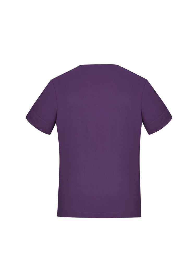 Marley Womens Short Sleeve Jersey Top