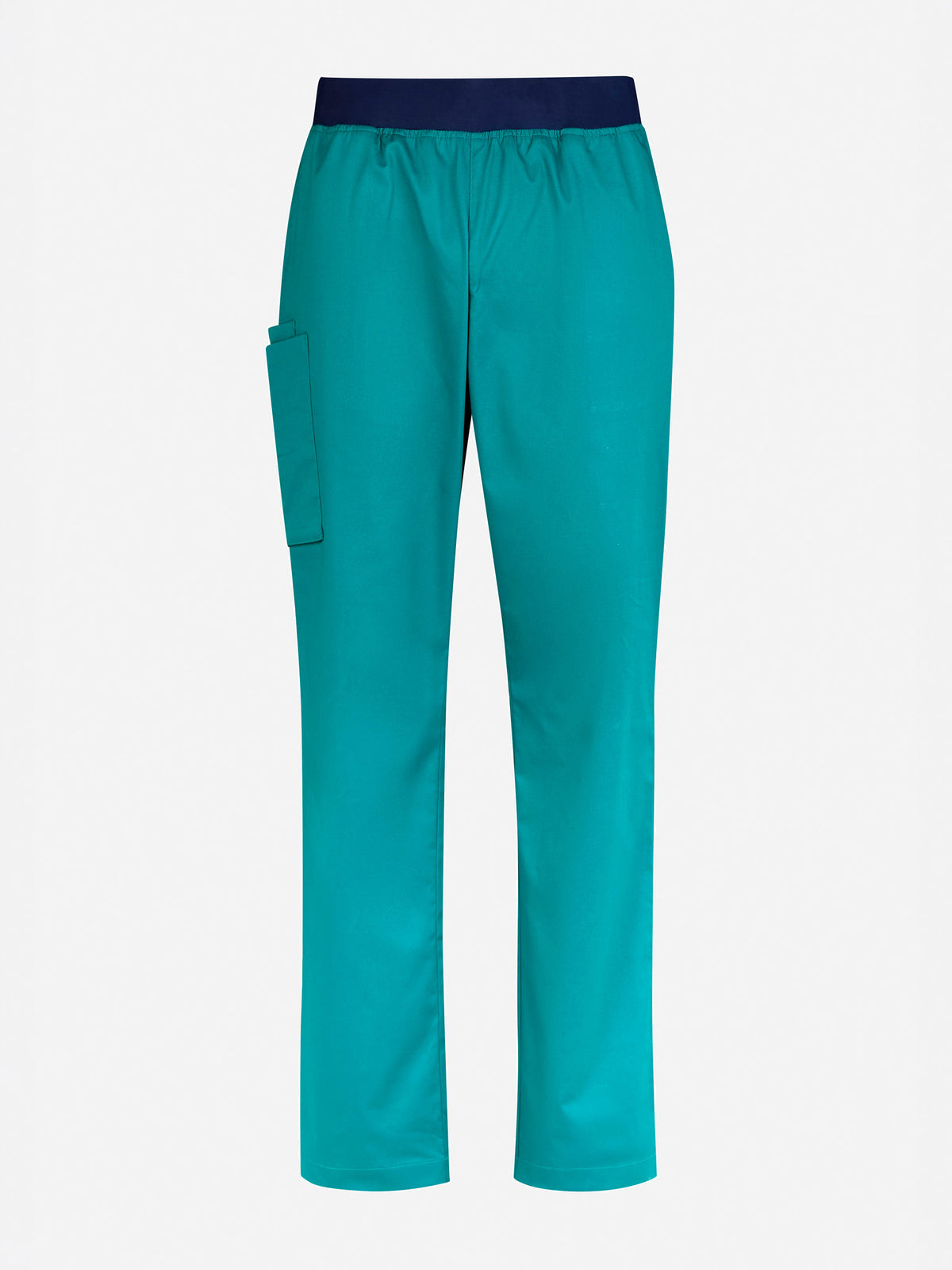 Riley Mens Straight Leg Scrub Pant