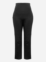Rose Womens Maternity Scrub Pant