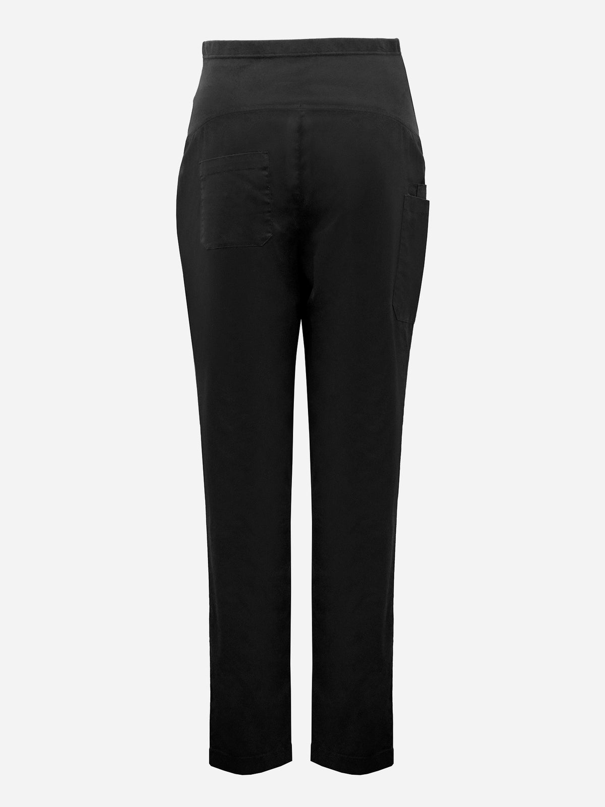 Rose Womens Maternity Scrub Pant