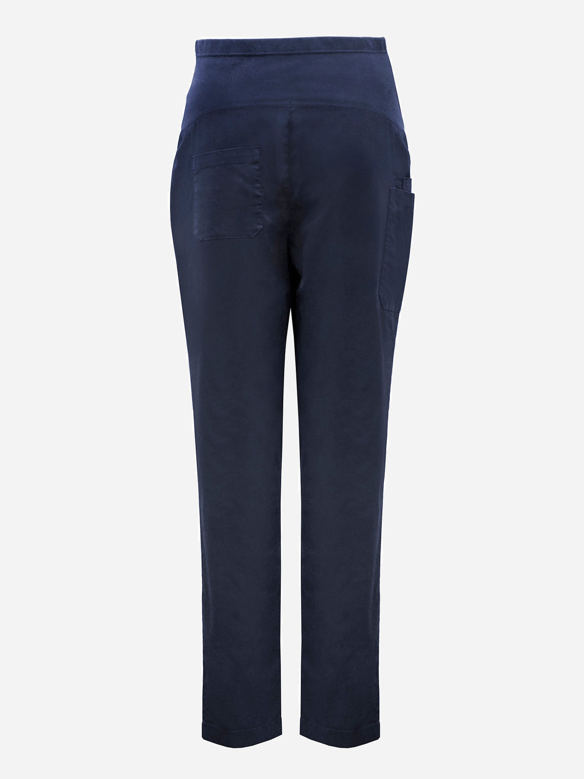 Rose Womens Maternity Scrub Pant