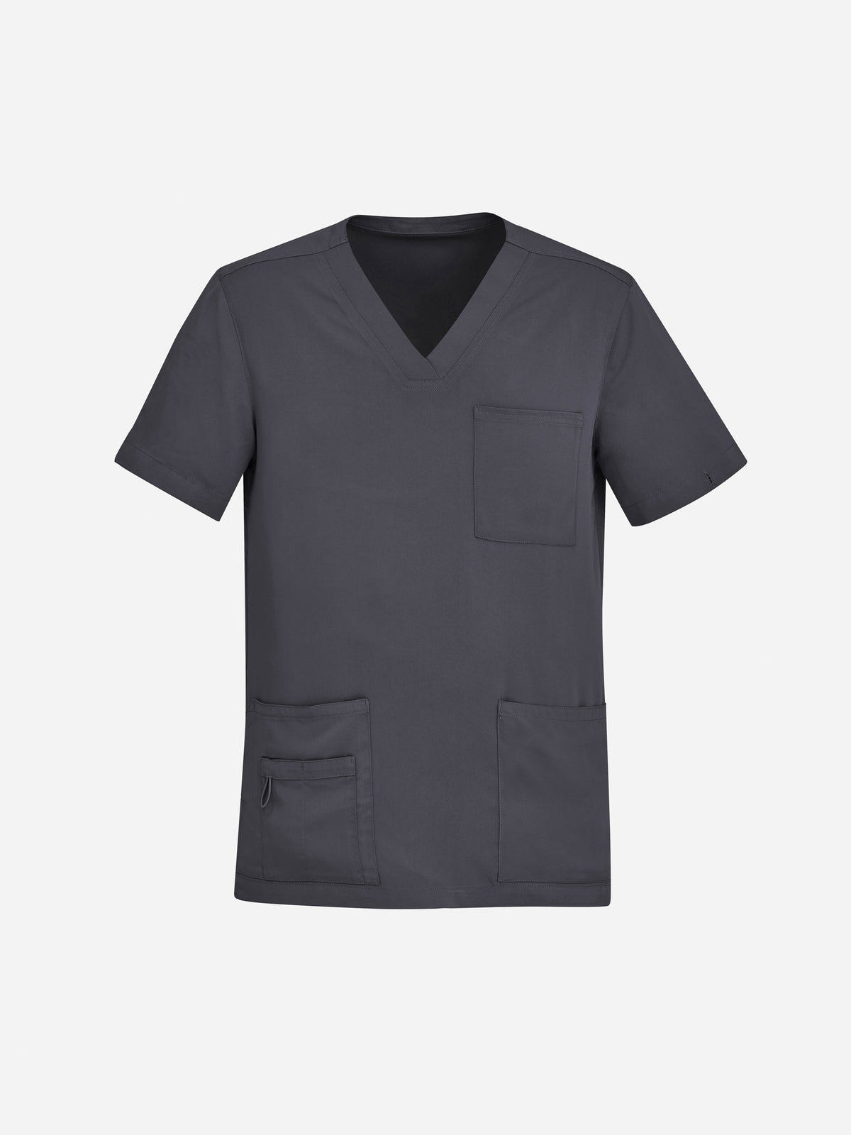 Avery Mens V-Neck Scrub Top