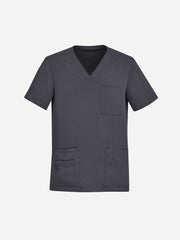 Avery Mens V-Neck Scrub Top