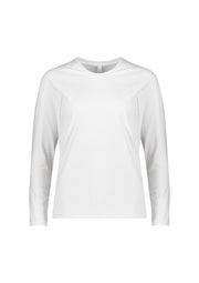 Performance Womens Long Sleeve Tee