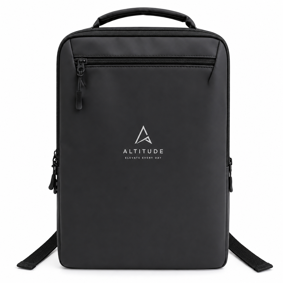 Tessa Soft PU Backpack
