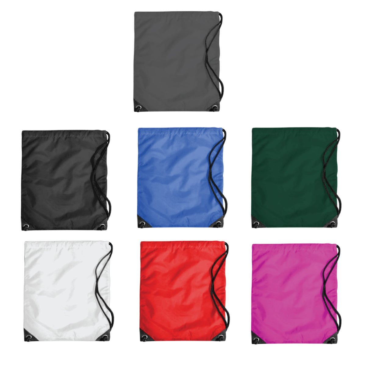 DUFB33 Economy Duffle Bag