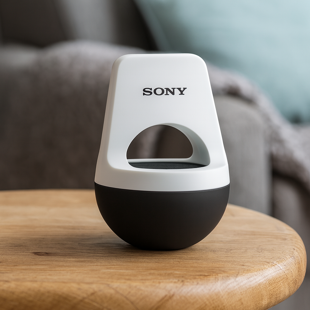 Bobby Wireless Speaker (White)