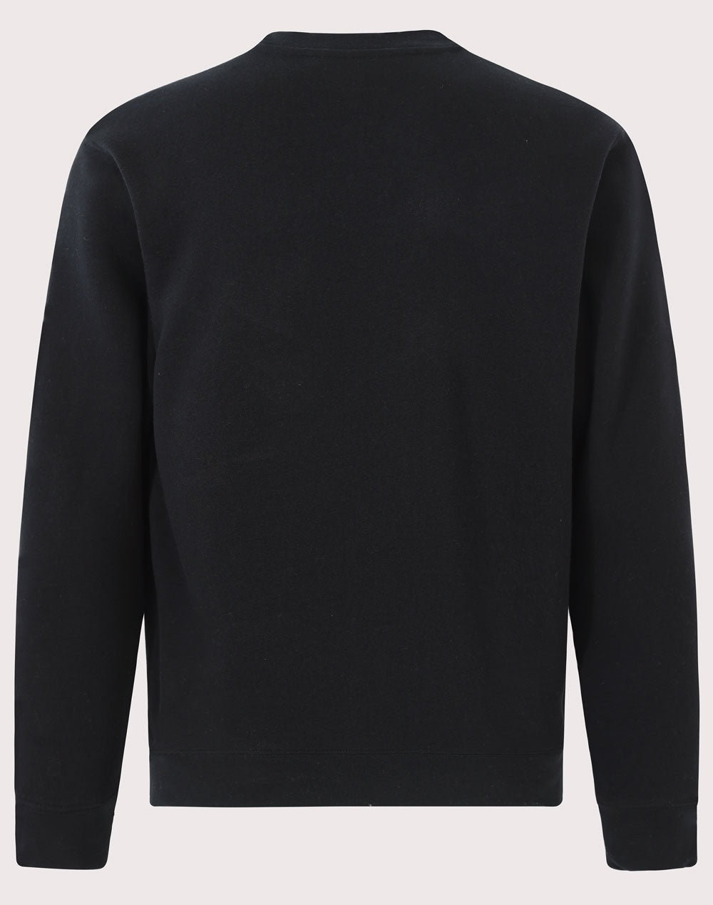 FL01K Eagle Top Fleece Sweat Kids