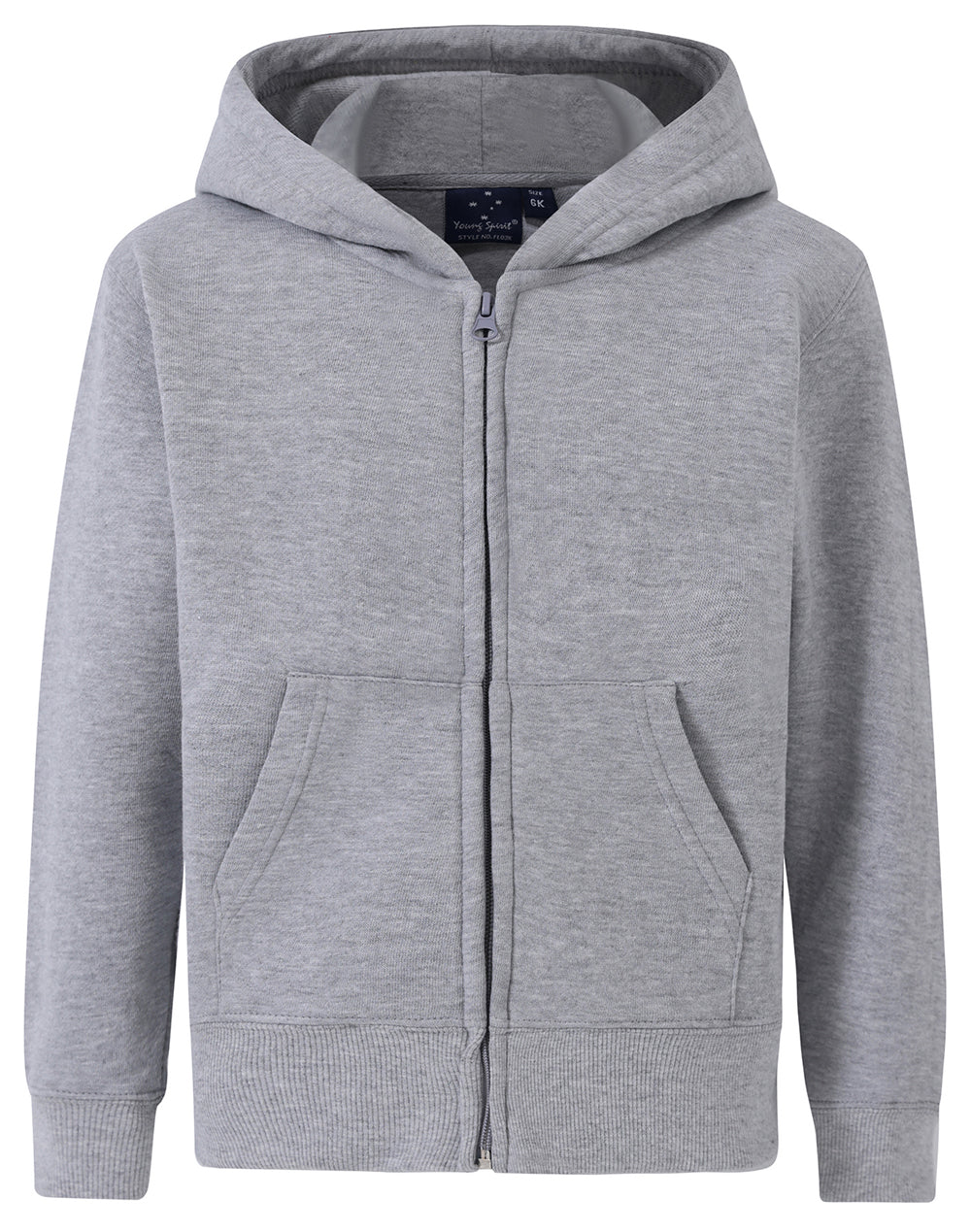 FL03K Double Bay Hoodie Kids'
