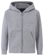FL03K Double Bay Hoodie Kids'