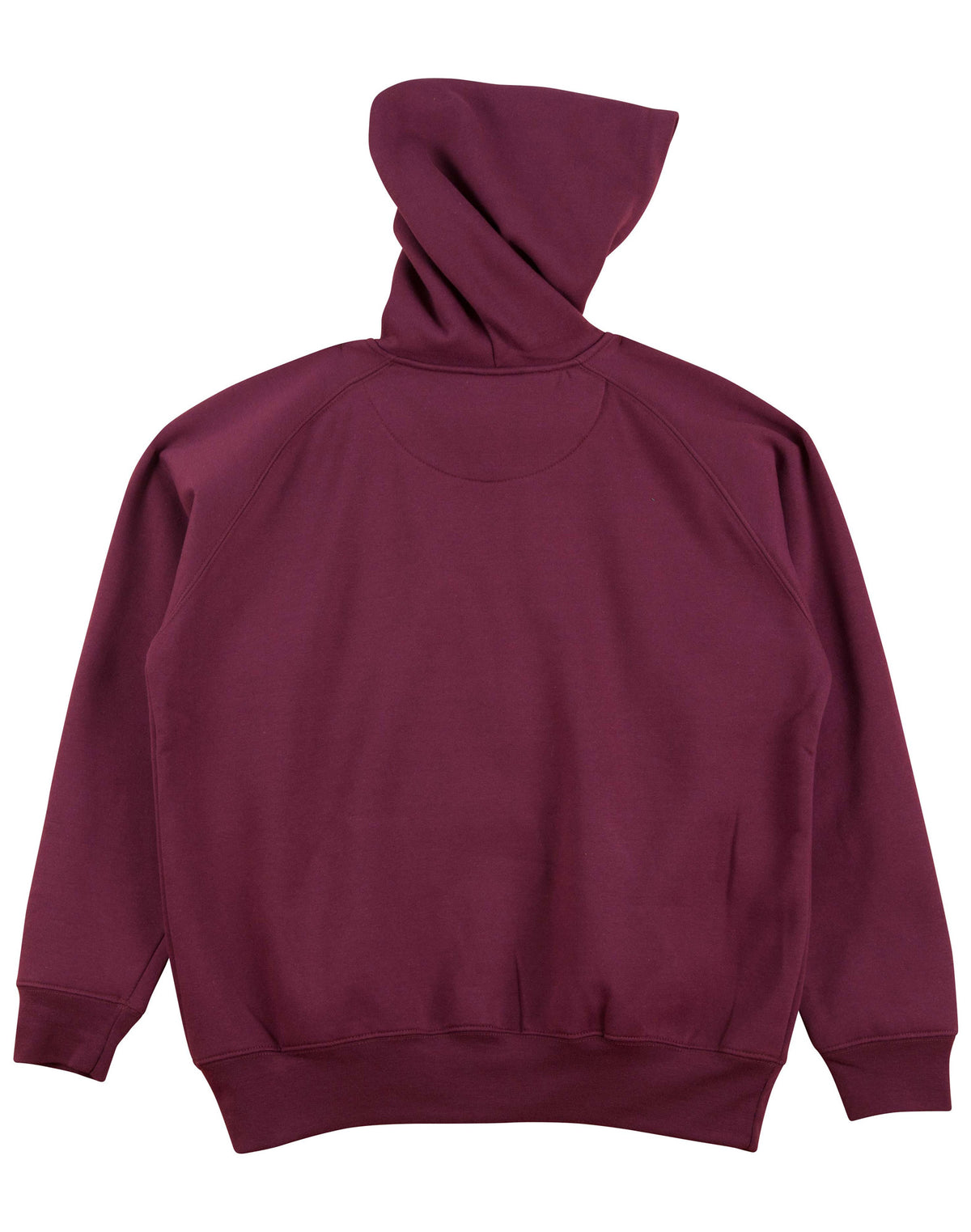 FL07K Warm Hug Kids' Fleece Hoodie
