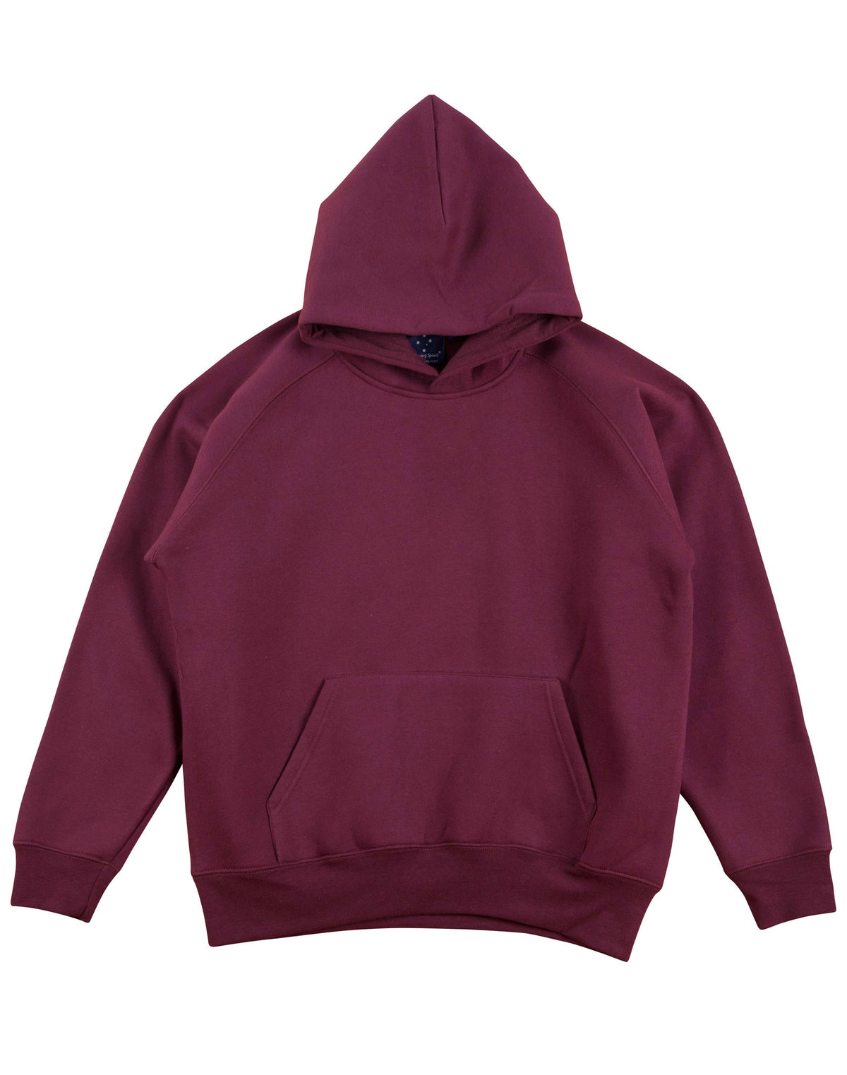 FL07K Warm Hug Kids' Fleece Hoodie
