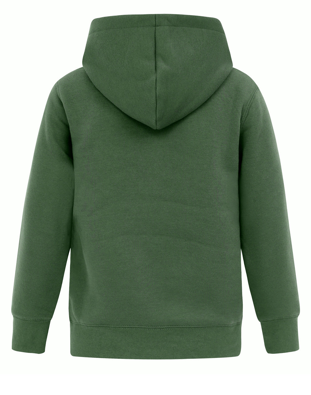 FL09K Passion Fleece Hoodie Kids