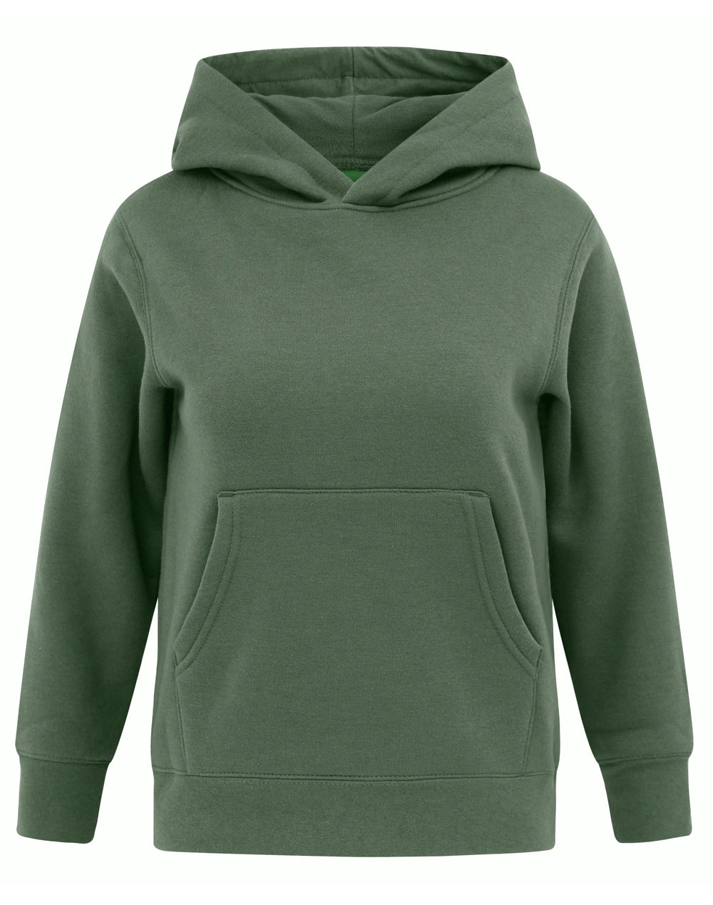 FL09K Passion Fleece Hoodie Kids