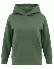 FL09K Passion Fleece Hoodie Kids