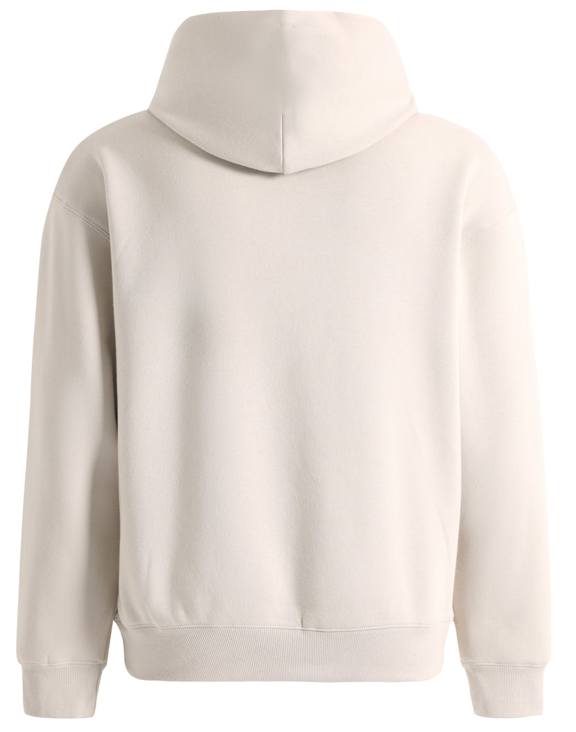 FL10 Unisex Premium Fleece Oversized Hoodie