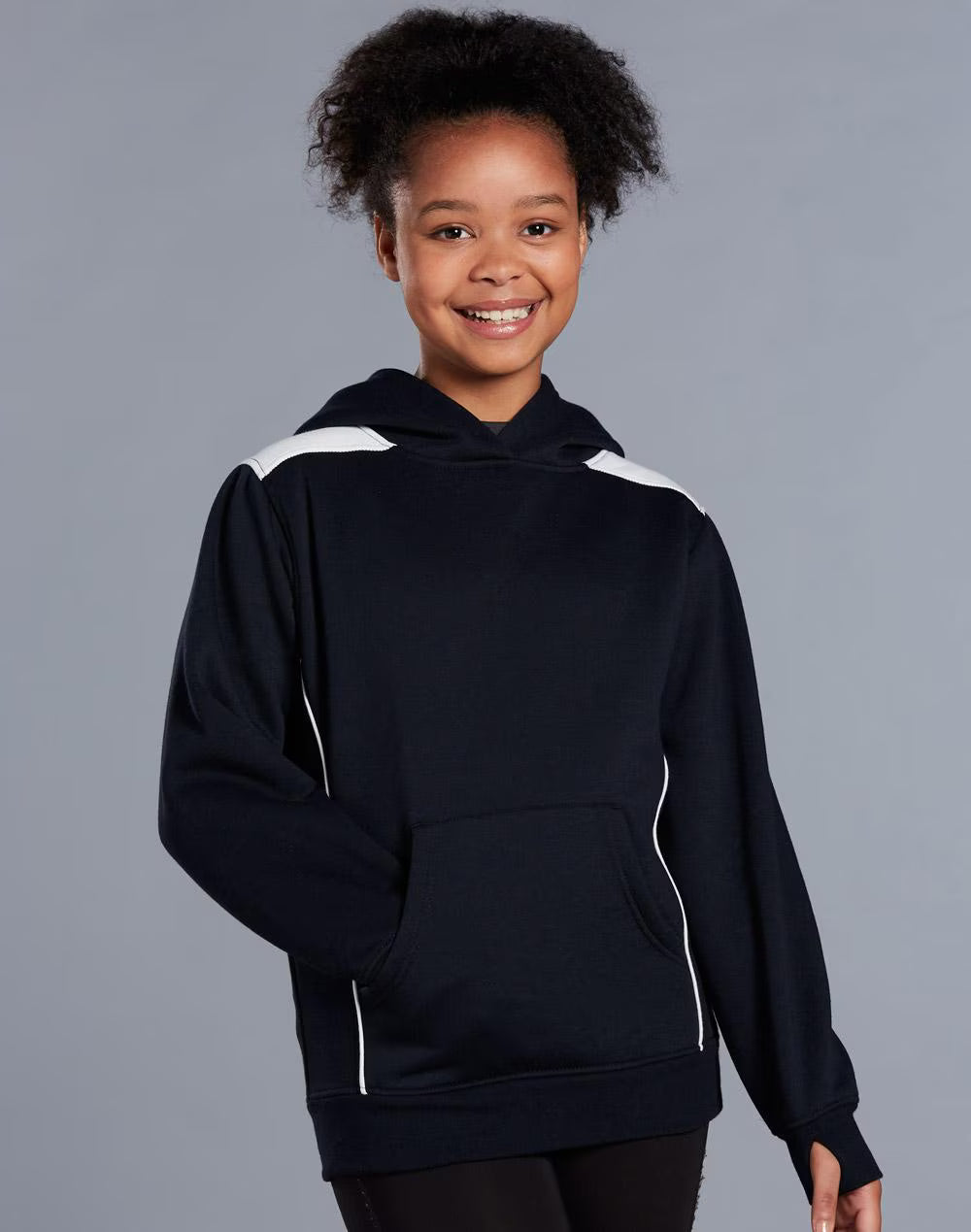 FI19K Croxton Hoodie Kids'