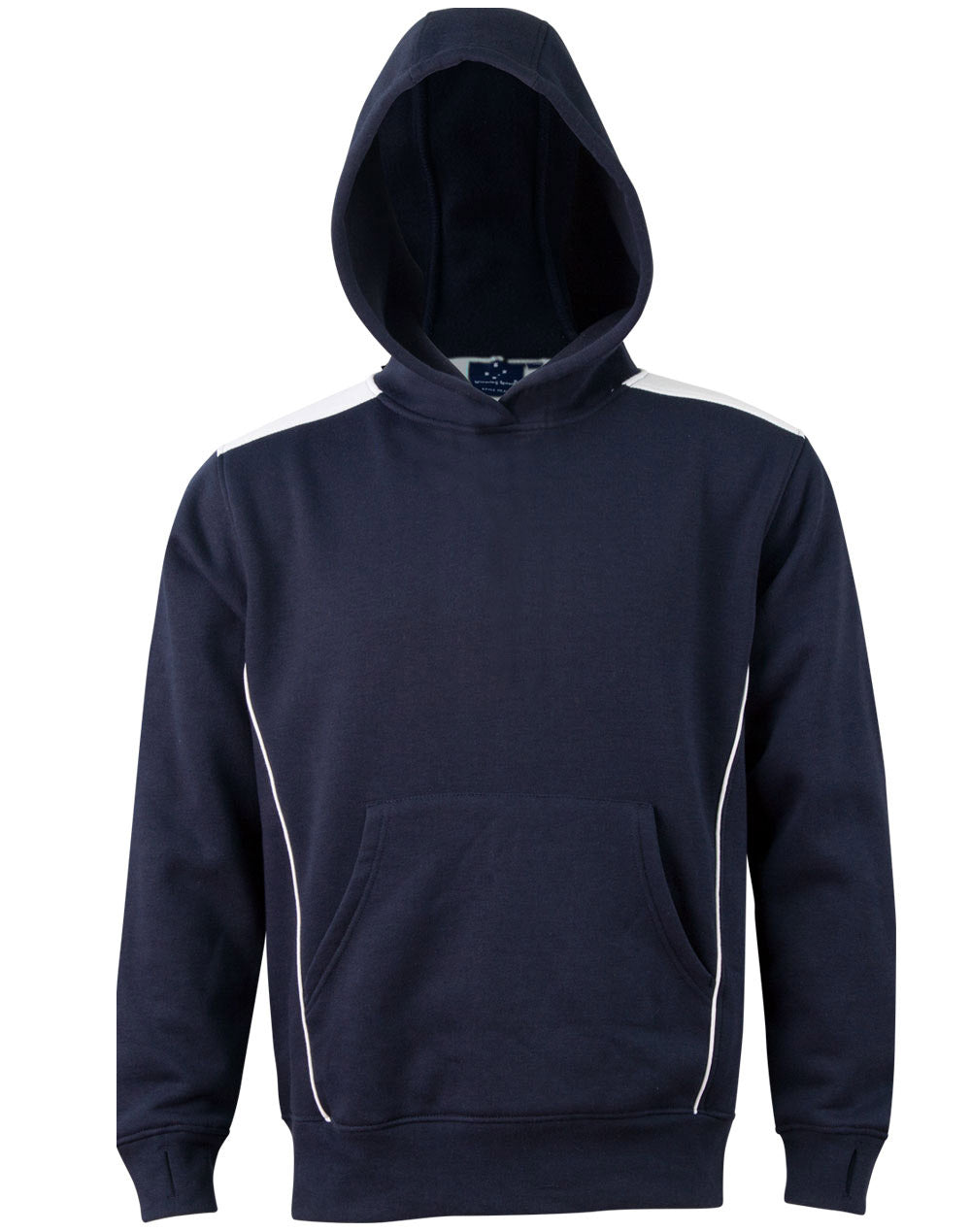 FI19K Croxton Hoodie Kids'