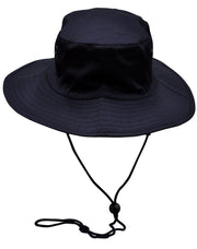 H1035 Surf Hat With Break-Away Strap