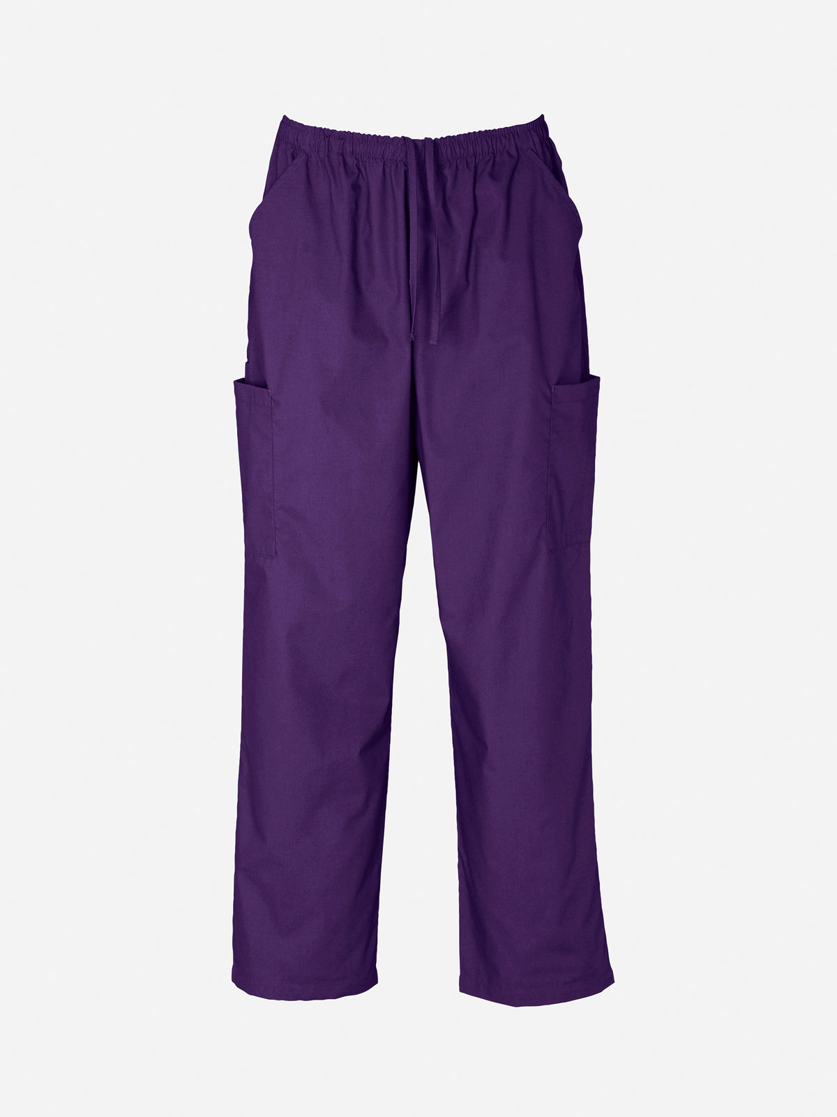 Classic Unisex Scrub Pant