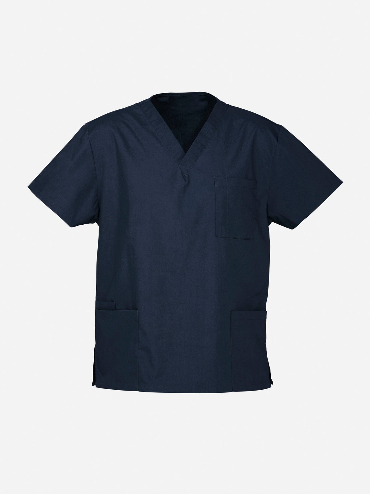 Classic Unisex Scrub Top