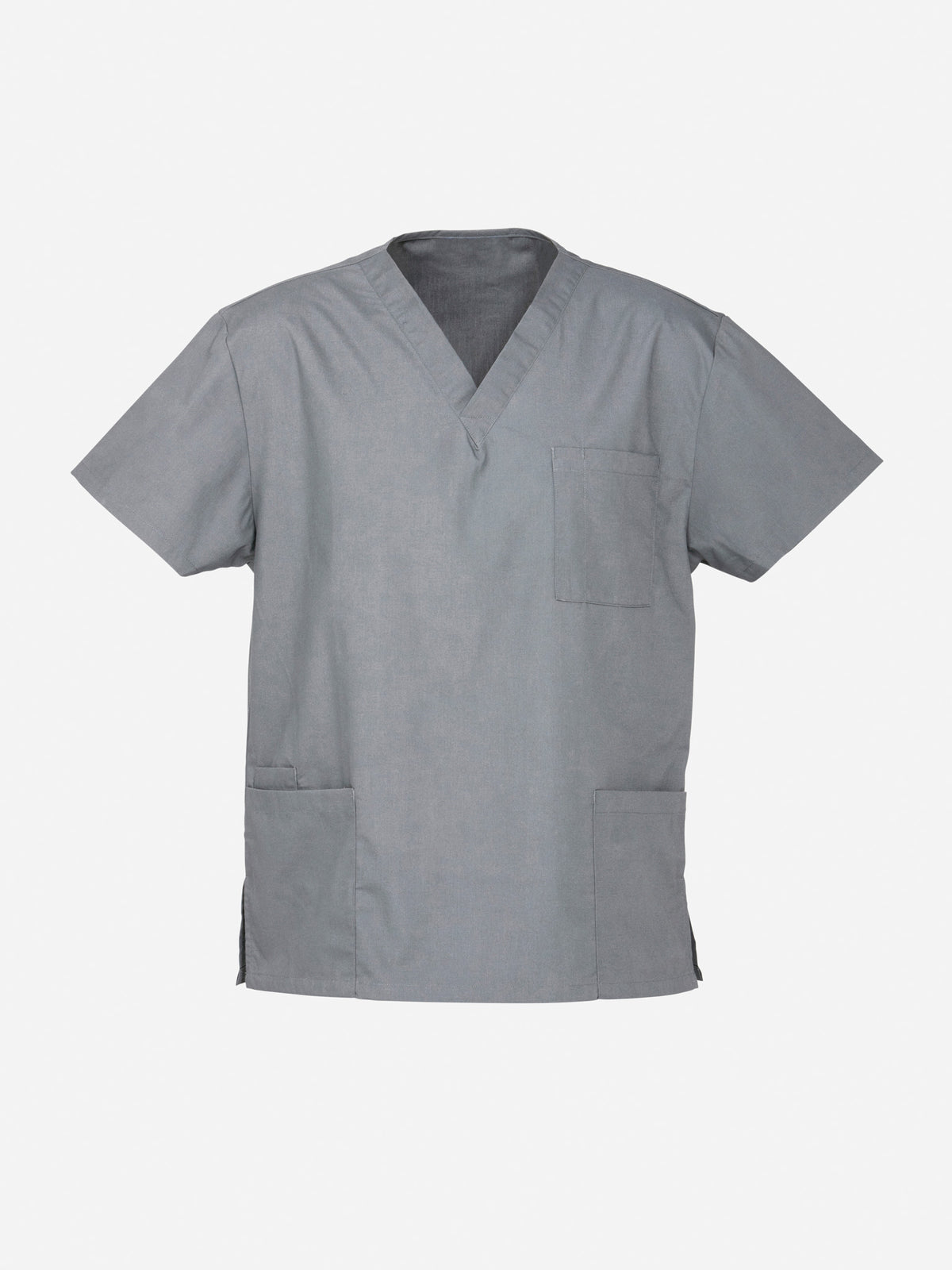 Classic Unisex Scrub Top