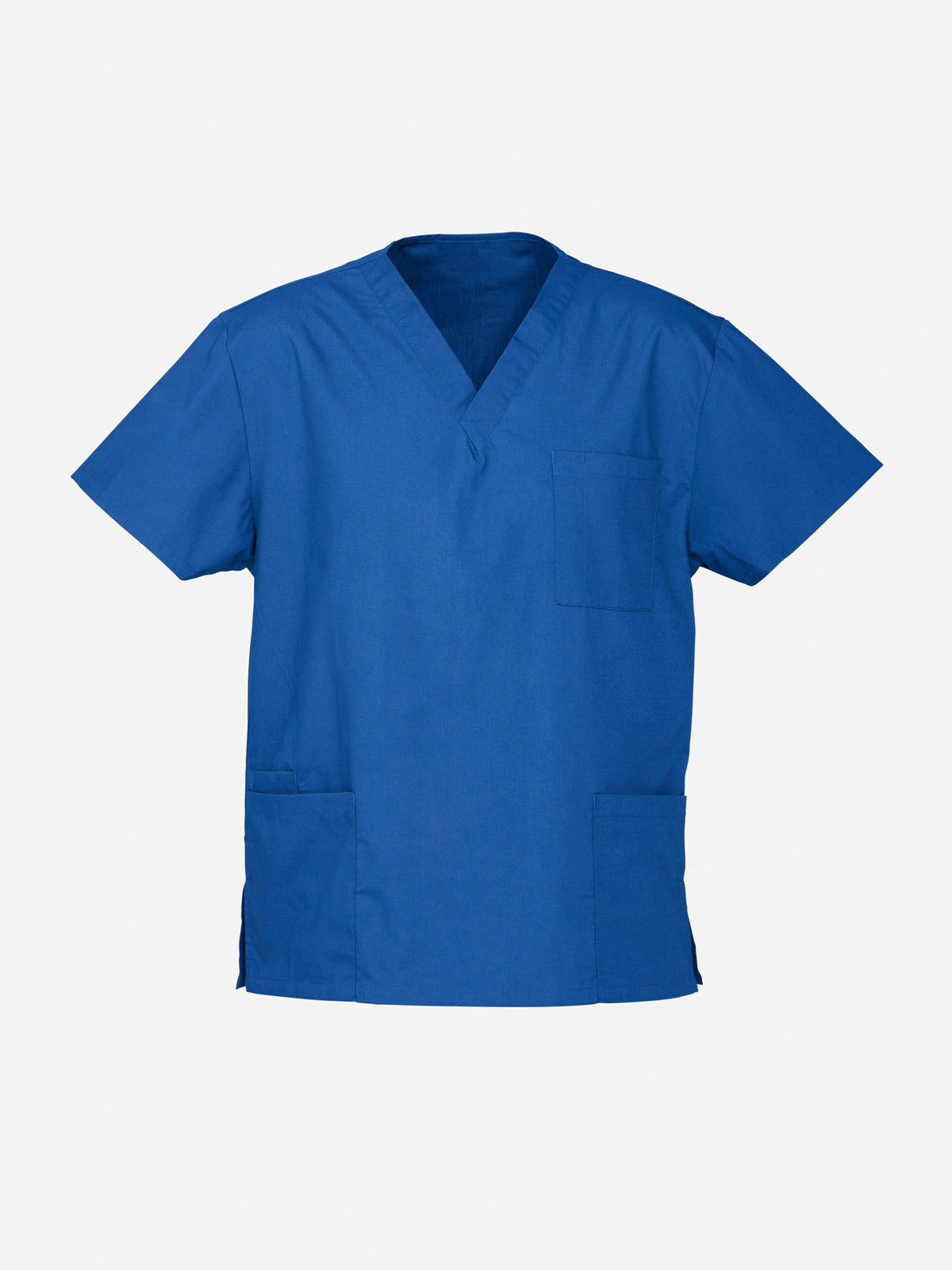 Classic Unisex Scrub Top
