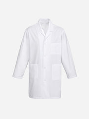 Classic Unisex Lab Coat