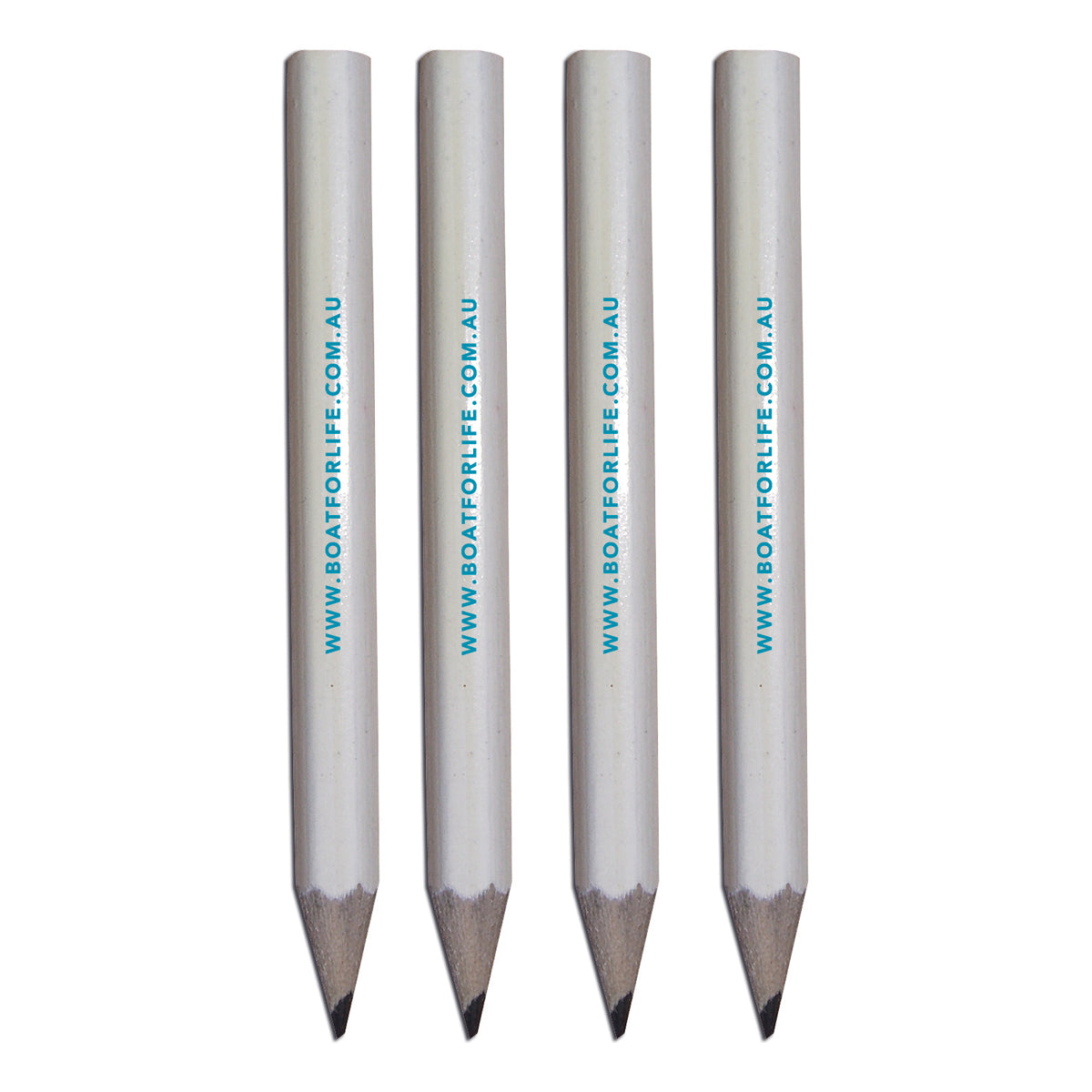 3 ½ Inch Pencil