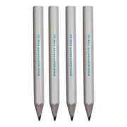 3 ½ Inch Pencil