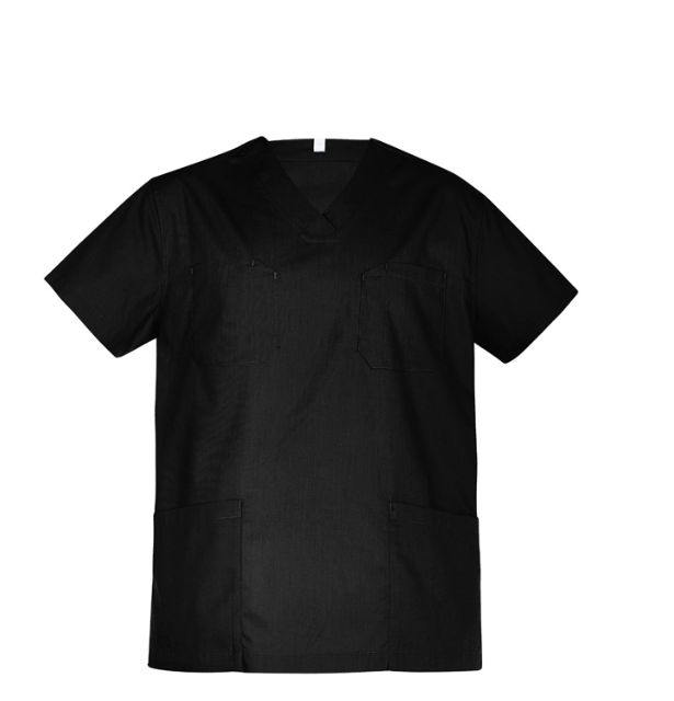 Hartwell Unisex Reversible Scrub Top
