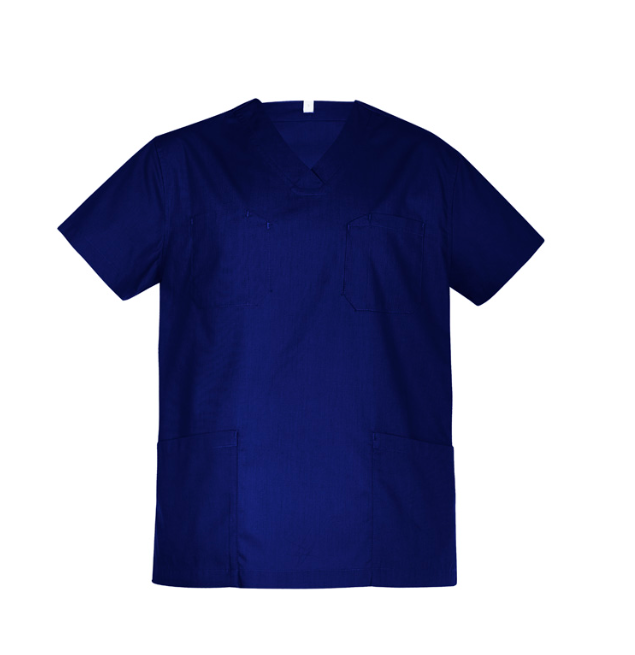 Hartwell Unisex Reversible Scrub Top