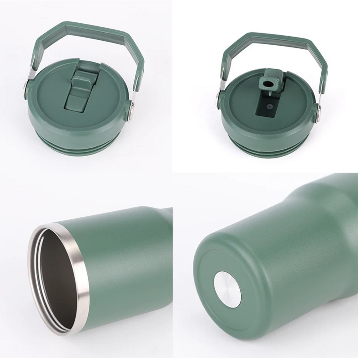 IG216 Ocean 900ml Vacuum Tumbler