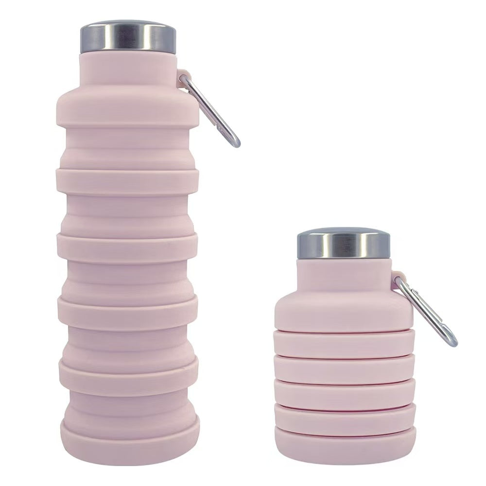 IG251 Novo Collapsible Bottle