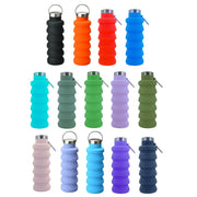IG251 Novo Collapsible Bottle
